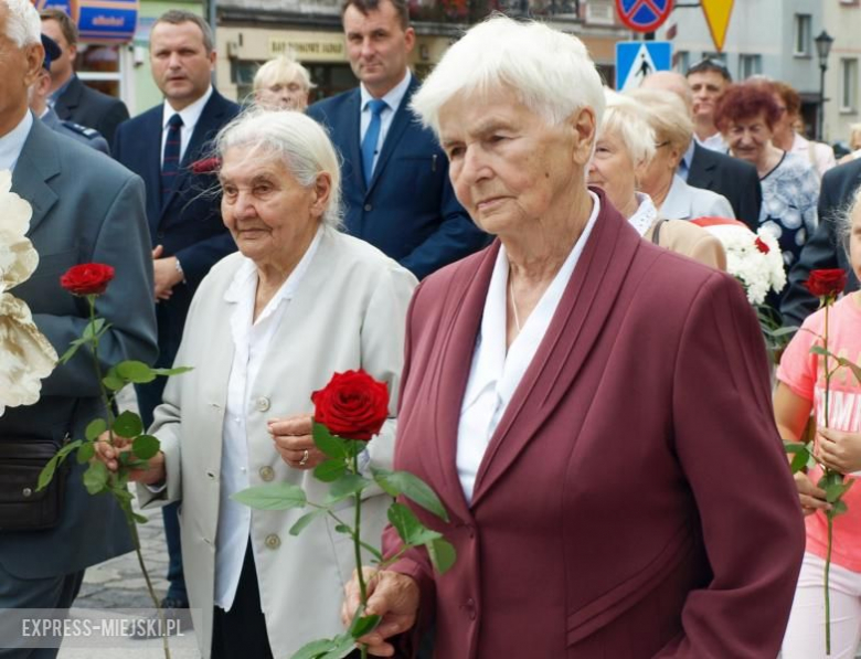 Obchody Dnia Wojska Polskiego w Środzie Śląskiej