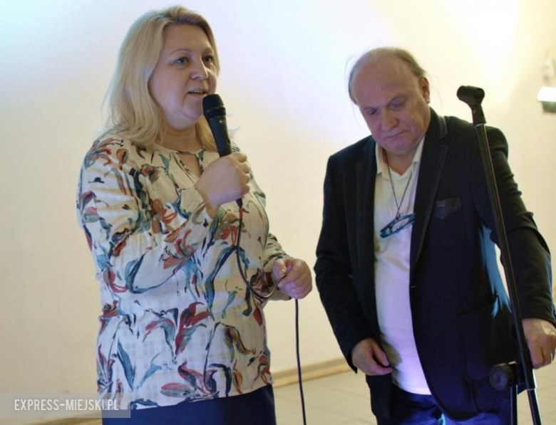 Babiniec w Malczycach