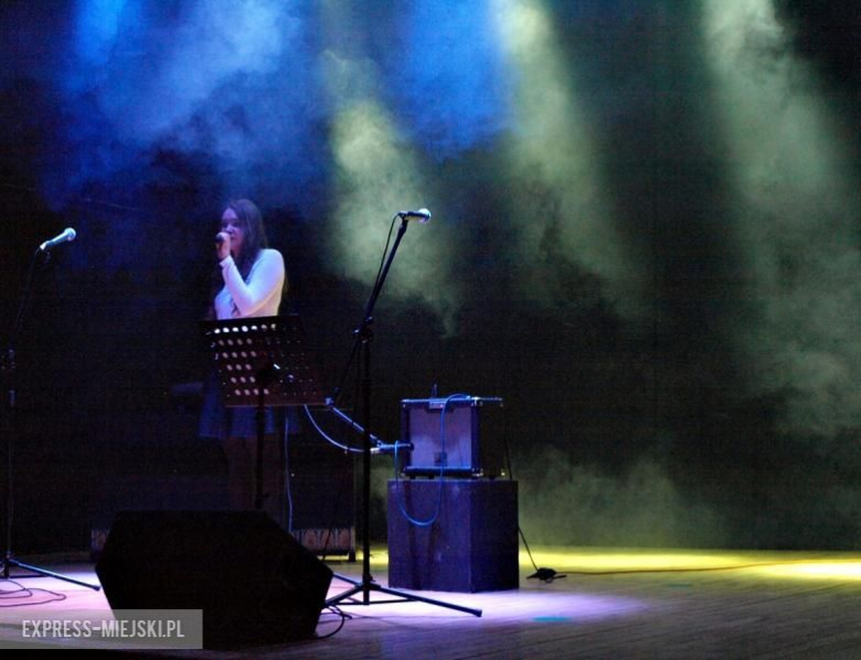 Wernisaż Młodych Talentów