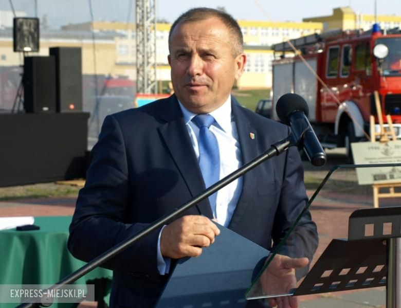 70-lecie OSP Miękinia