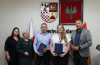 Umowy podpisane! Niebawem rusza realizacja projektów dla dzieci i młodzieży w Gminie Udanin
