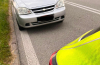 Trzech kierujących po alkoholu zatrzymanych przez policjantów