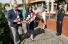 W Środzie Śląskiej oddano hołd Sybirakom