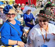 Kreatywność bez granic – seniorzy ze Środy Śląskiej z nagrodami we Wrocławiu