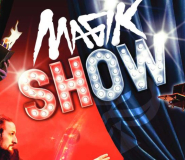 Magia na żywo w Miękini! Pokaz iluzji Mariusza Czajki już 31 października