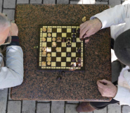 Otwarty Turniej Szachowo-Warcabowy w Piersnie już 22 listopada