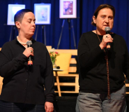 "Skrzydła, których nie widać" siła matek dzieci z niepełnosprawnościami