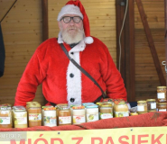 Jarmark Mikołajkowy już 6 grudnia w Środzie Śląskiej