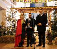 XIII Przegląd Kolęd i Pastorałek już 6 stycznia