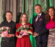 „Koncert o Marzeniach” w Udaninie za nami