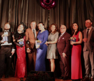 Gminny Dzień Kobiet w Udaninie [zdjęcia]