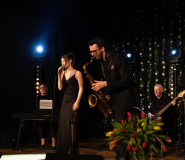 Whitney Houston w jazzowej odsłonie. Koncert z okazji Dnia Kobiet w DK Środa Śląska