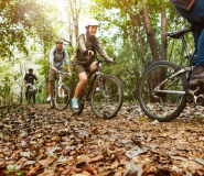 Majowa Integra Rowerowa już 10 maja. Wspólna przejażdżka po gminie Środa Śląska