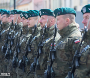 Środa Śląska zaprasza na gminne obchody Święta Konstytucji 3 Maja