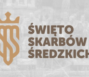 Średniowieczna atmosfera i rodzinna zabawa. Nadchodzi Święto Skarbów Średzkich 2026