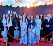 „All Included – wszyscy włączeni”. Wyjątkowa gala młodzieży w Szczepanowie