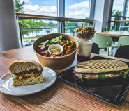 Już jutro wielkie otwarcie Bistro Fantazja w Średzkim Parku Wodnym
