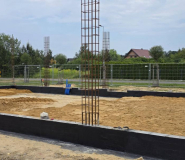 Ruszyła budowa świetlicy wiejskiej w Żurawińcu