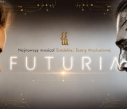 Ruszyła sprzedaż biletów na „Futurię”