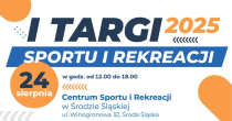 	Targi Sportu i Rekreacji