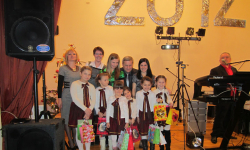 Wieczór Opłatkowy w Przedmościu