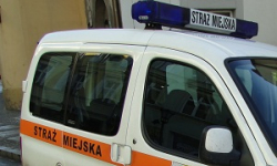  Orlik miejscem incydentów