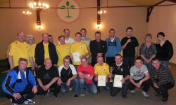 Samorządowe Igrzyska Sportów Nieolimpijskich Gminy Środa Śląska