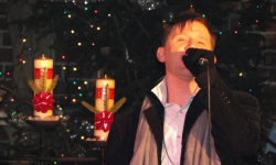 Styczniowy koncert Pawła Wenderskiego