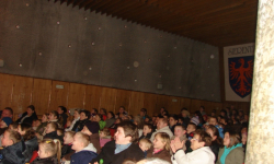  Ferie zimowe w Kostomłotach