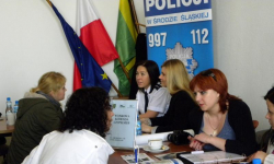 500 osób odwiedziło średzkie targi pracy