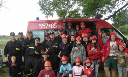 OSP w Lusinie – kandydat na Jednostkę Roku