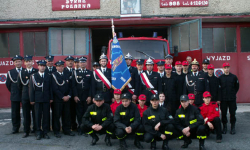 OSP Międzylesie – kandydat na Jednostkę roku 2011/2012