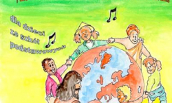 Festiwal Piosenki Misyjno  – Religijnej w Udaninie