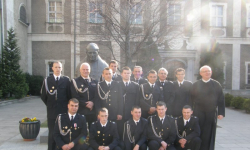 OSP Bardo – kandydat na Jednostkę Roku