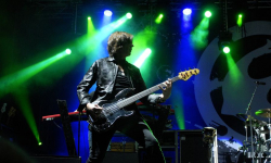 Europe na Wyspie Słodowej