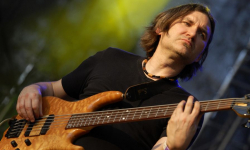 Thanks Jimi Festival 2012 - dzień 1