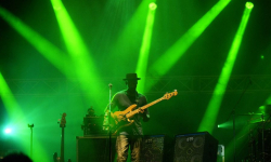 Thanks Jimi Festival 2012 - dzień 2