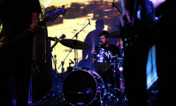 Asymmetry Festival dzień pierwszy