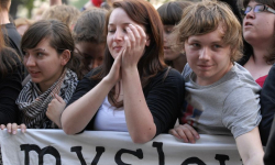 3 majówka na Wyspie Słodowej - 4 i 5 maja