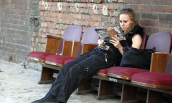 Asymmetry Festival dzień drugi