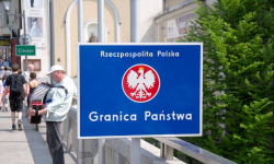 Blisko 130 cudzoziemców złożyło wnioski abolicyjne