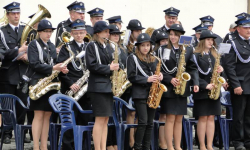 Strażackie święto