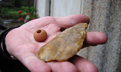 Znalazłeś skarb? Nie licz na nagrodę