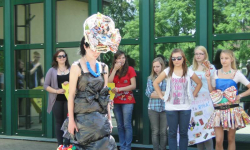 Festyn Zdrowia w Środzie Śląskiej