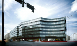 Wielka dziura zostanie zagospodarowana