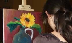 An International Outdoor Art