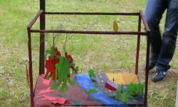 Wyróżnienie dla uczniów ze Środy Śląskiej