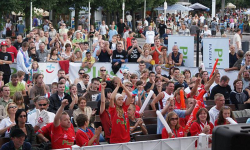 Praktyczne porady dla kibiców. 