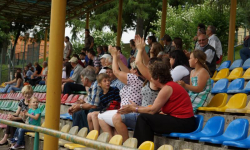 Trzeci dzień Dni Środy Sląskiej