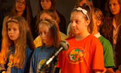 V Koncert Piosenki Religijnej w Udaninie